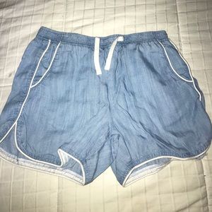 Girls Gap shorts